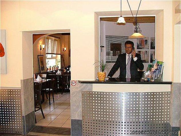 Hotel Aria Франкфурт на Майн Интериор снимка